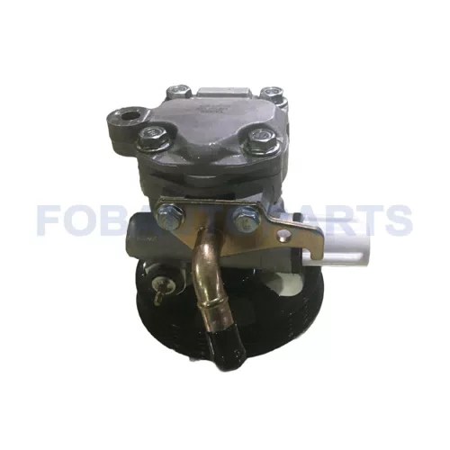 Auto Power Steering Pump Compatible with Mitsubishi Lancer Glxi 5fm/T 2wd Rhd MB864157 MB892180 - image 3